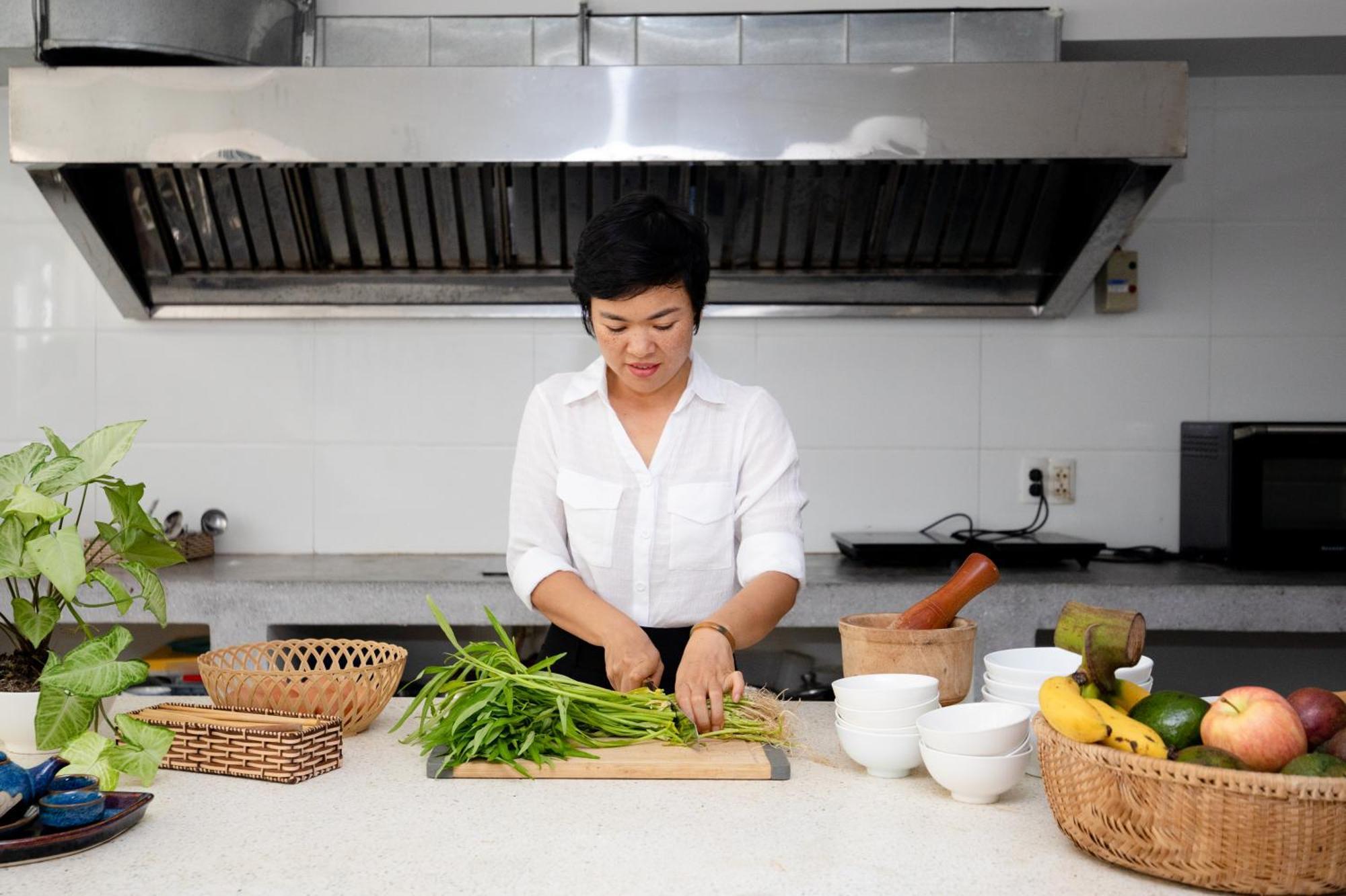 The Watermark Beachside Hotel Hội An Kültér fotó