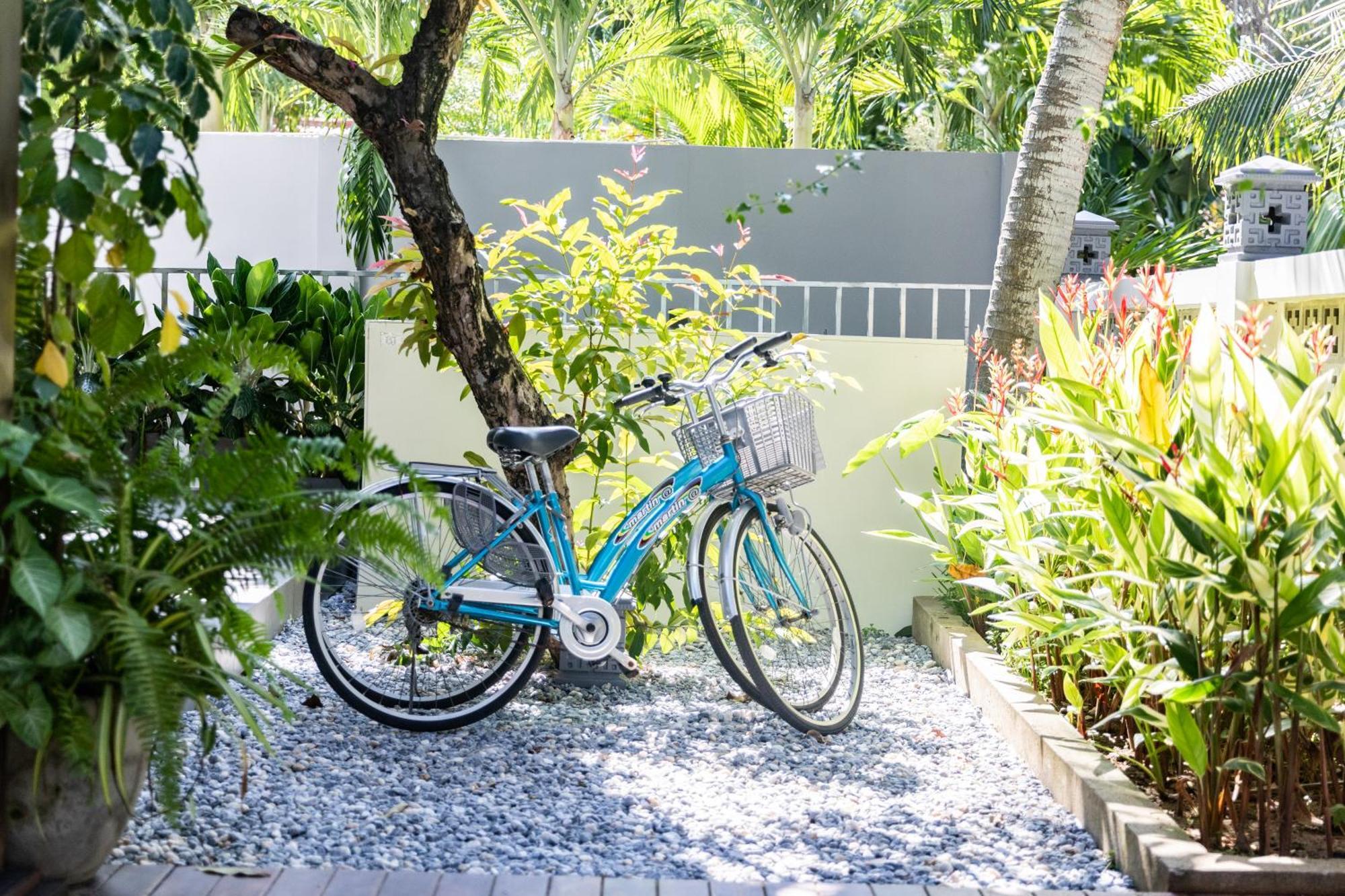 The Watermark Beachside Hotel Hội An Kültér fotó