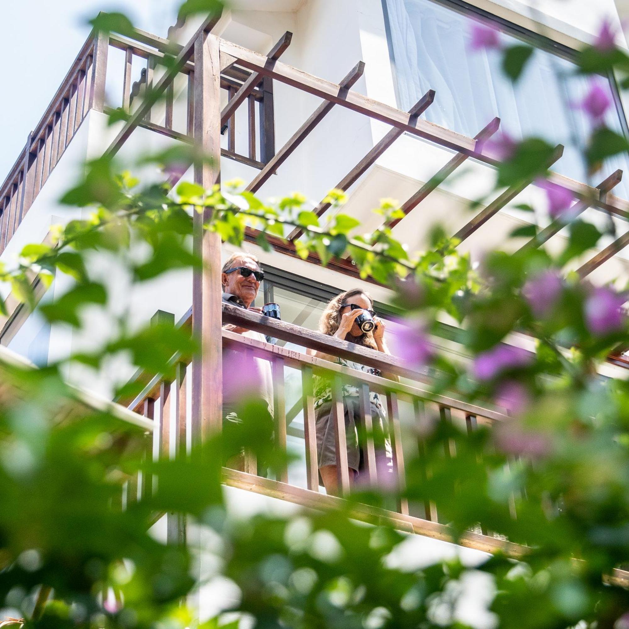 The Watermark Beachside Hotel Hội An Kültér fotó