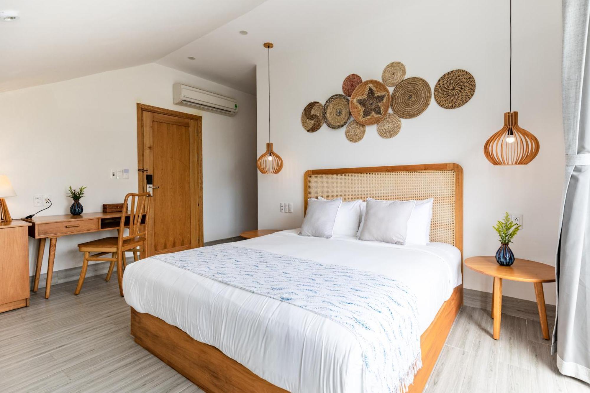 The Watermark Beachside Hotel Hội An Kültér fotó