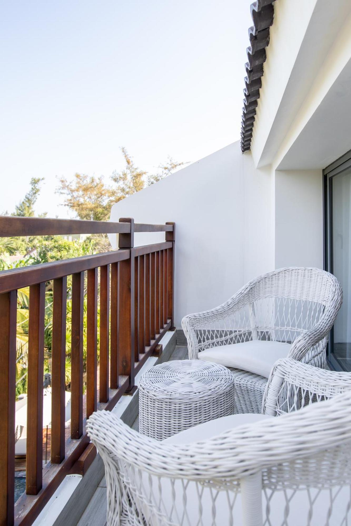 The Watermark Beachside Hotel Hội An Kültér fotó