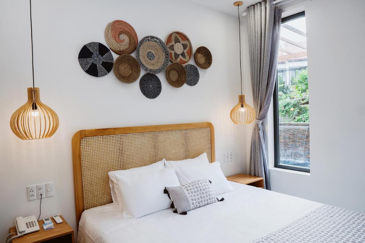 The Watermark Beachside Hotel Hội An Kültér fotó
