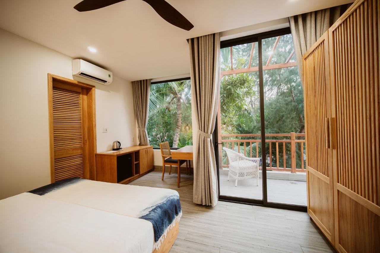 The Watermark Beachside Hotel Hội An Kültér fotó