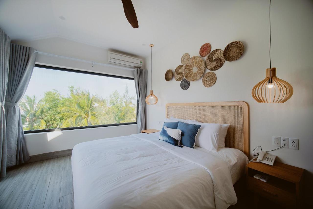 The Watermark Beachside Hotel Hội An Kültér fotó