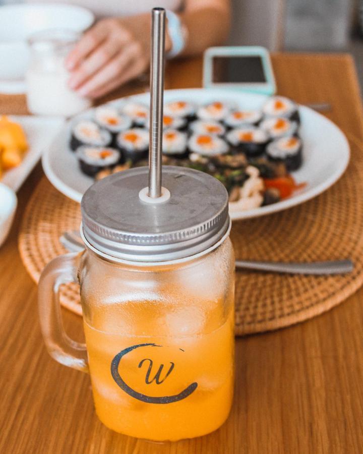 The Watermark Beachside Hotel Hội An Kültér fotó