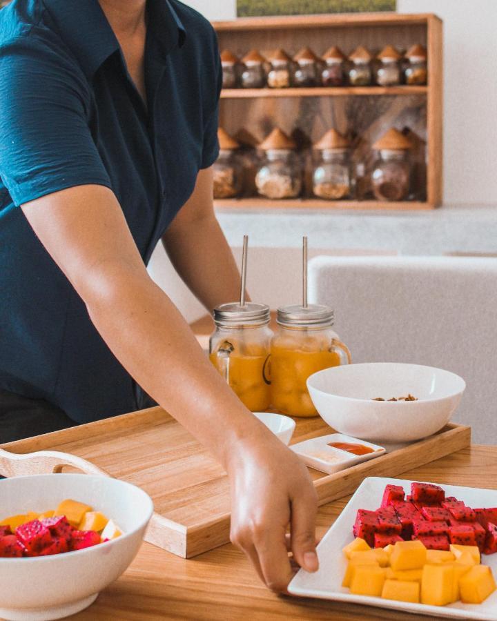 The Watermark Beachside Hotel Hội An Kültér fotó