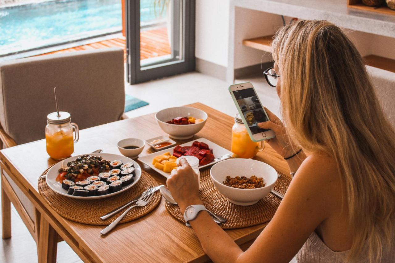 The Watermark Beachside Hotel Hội An Kültér fotó