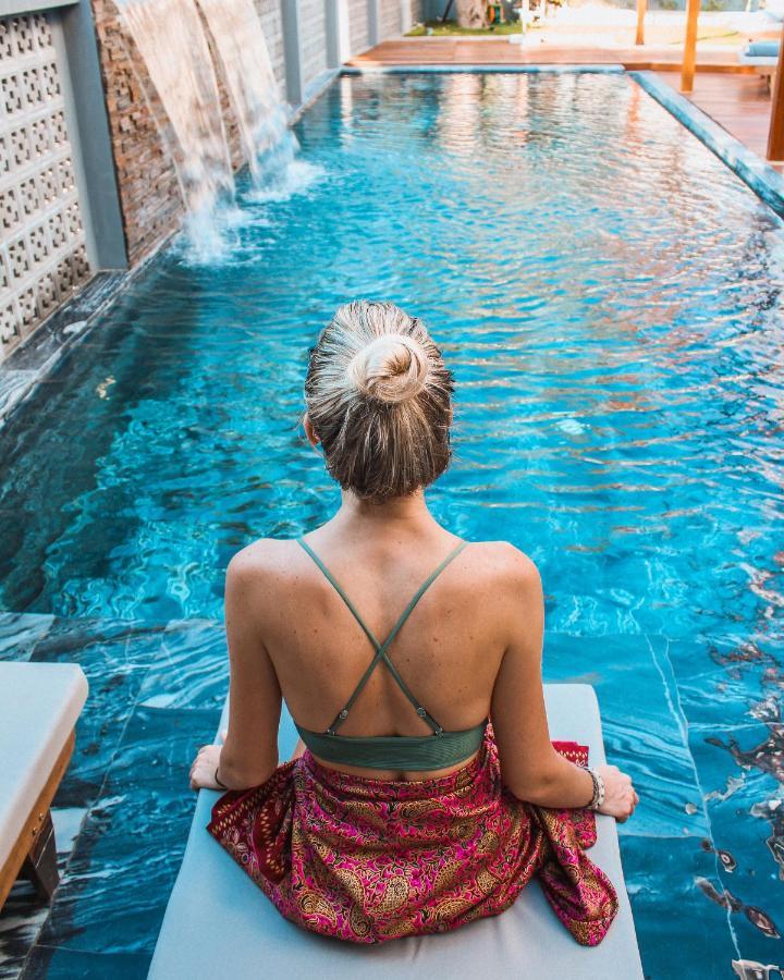 The Watermark Beachside Hotel Hội An Kültér fotó