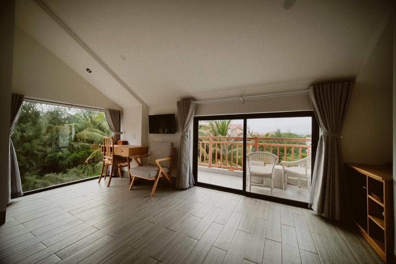The Watermark Beachside Hotel Hội An Kültér fotó