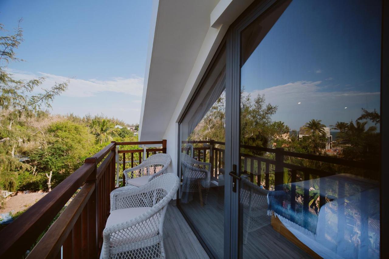 The Watermark Beachside Hotel Hội An Kültér fotó
