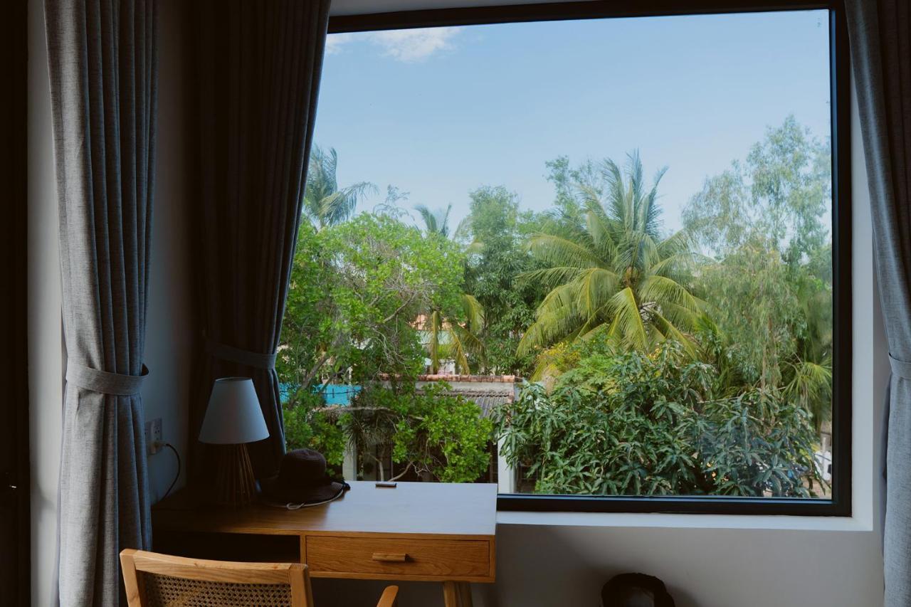 The Watermark Beachside Hotel Hội An Kültér fotó